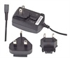 Blackberry ASY-18080-005 Rejselader - EU / UK / US